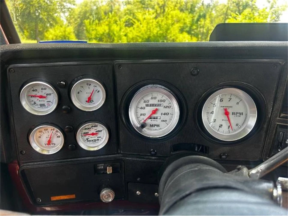 1979 GMC C/K 3rd Gen - Image 7 of 10