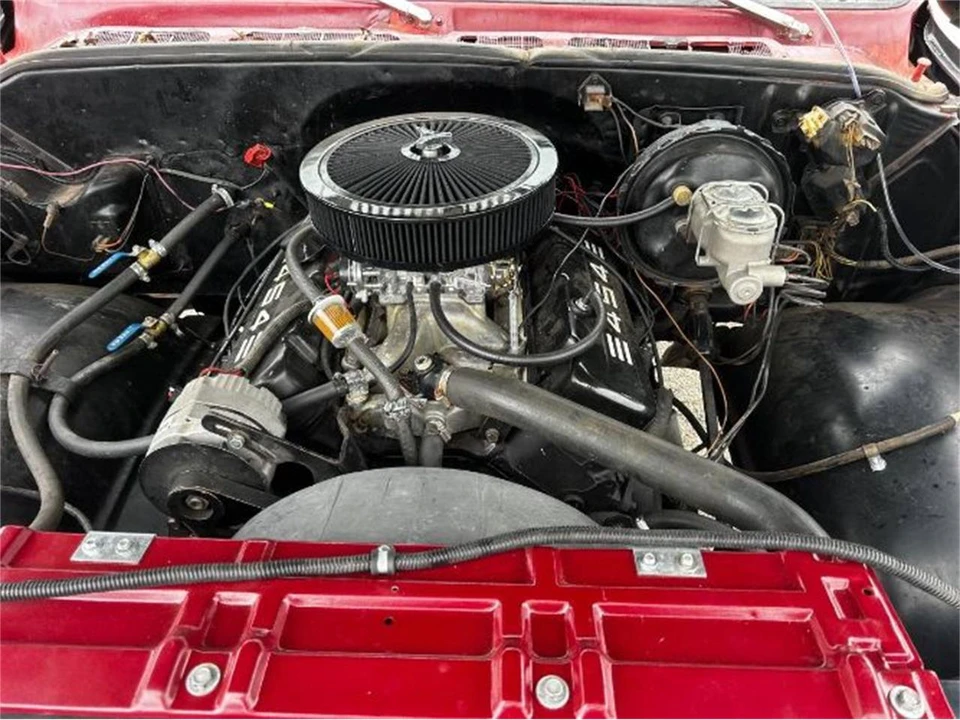 1979 GMC C/K 3rd Gen - Image 6 of 10