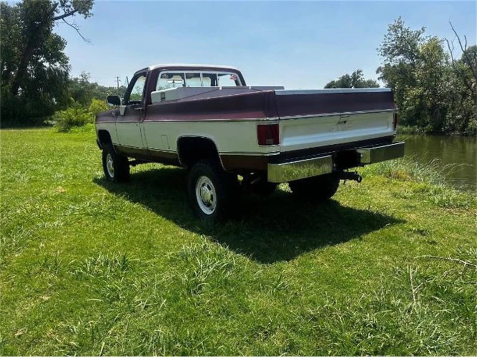 1979 GMC C/K 3rd Gen - Image 3 of 10
