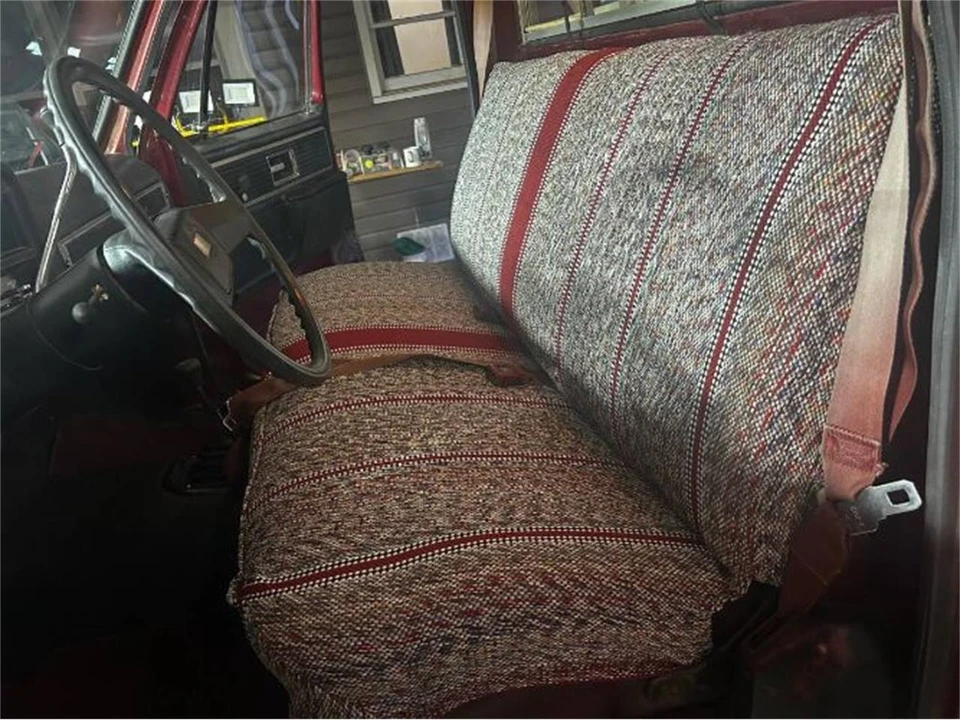 1979 GMC C/K 3rd Gen - Image 5 of 10