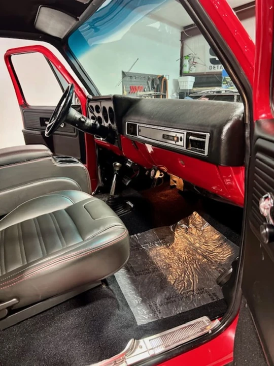 1979 GMC C/K 3rd Gen - Image 9 of 11
