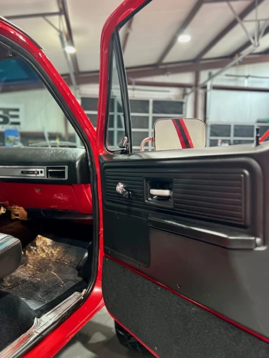 1979 GMC C/K 3rd Gen - Image 8 of 11