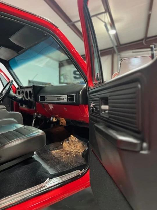 1979 GMC C/K 3rd Gen - Image 10 of 11
