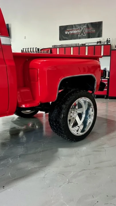1979 GMC C/K 3rd Gen - Image 2 of 11