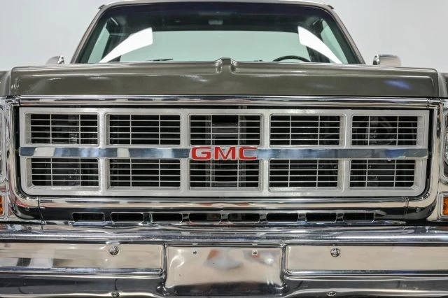 1979 GMC Sierra - Image 17 of 31