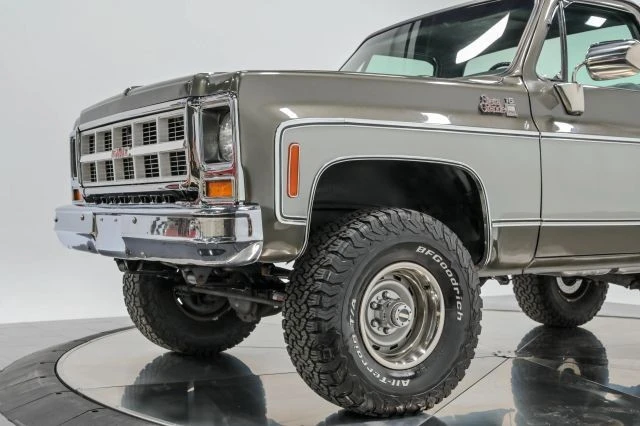 1979 GMC Sierra - Image 13 of 31