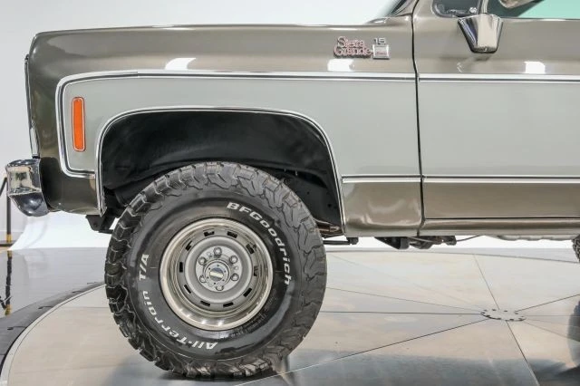 1979 GMC Sierra - Image 19 of 31