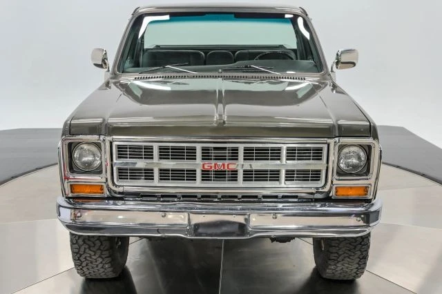 1979 GMC Sierra - Image 15 of 31
