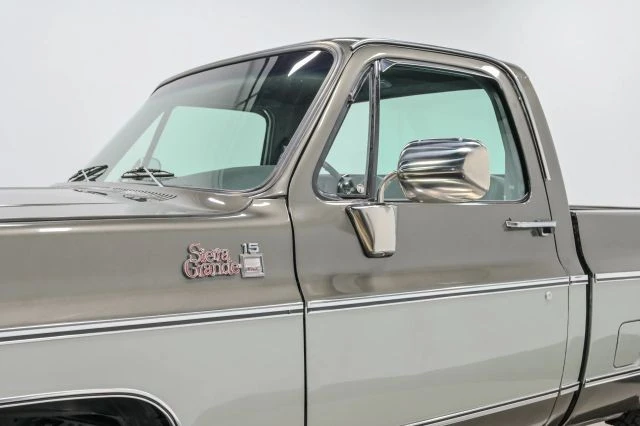 1979 GMC Sierra - Image 20 of 31