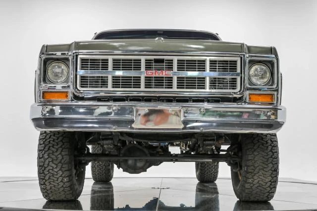 1979 GMC Sierra - Image 14 of 31