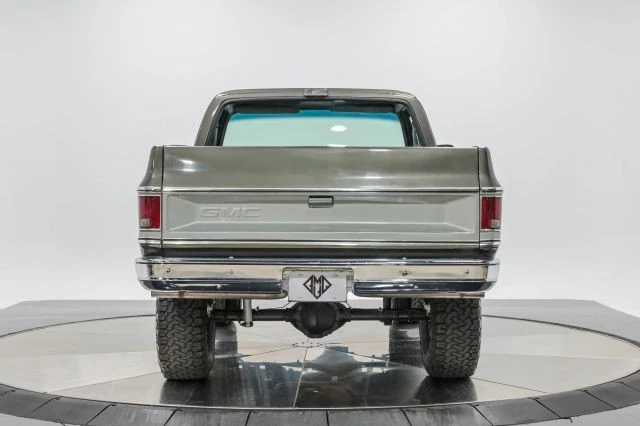 1979 GMC Sierra - Image 6 of 31