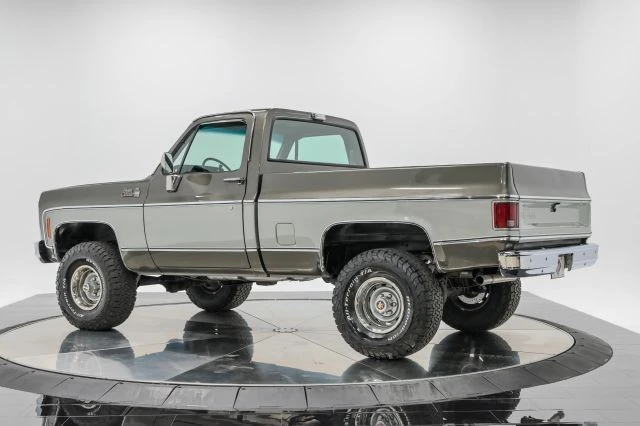 1979 GMC Sierra - Image 4 of 31
