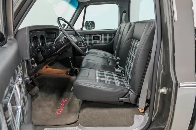 1979 GMC Sierra - Image 31 of 31