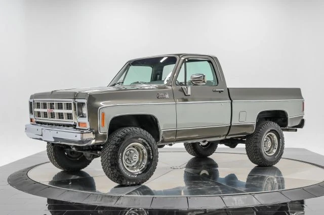 1979 GMC Sierra - Image 2 of 31