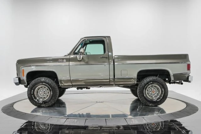 1979 GMC Sierra - Image 3 of 31