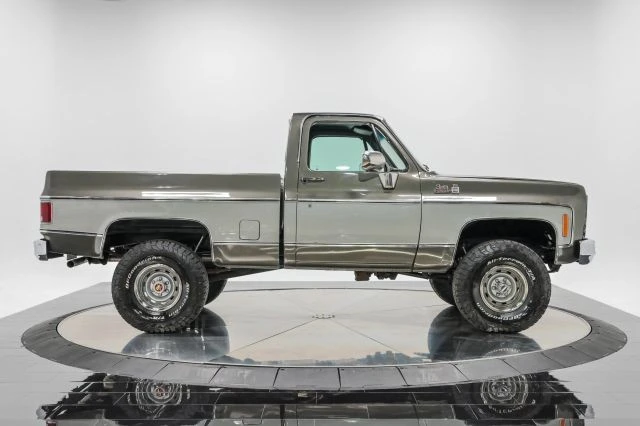 1979 GMC Sierra - Image 9 of 31
