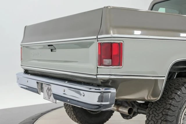 1979 GMC Sierra - Image 24 of 31