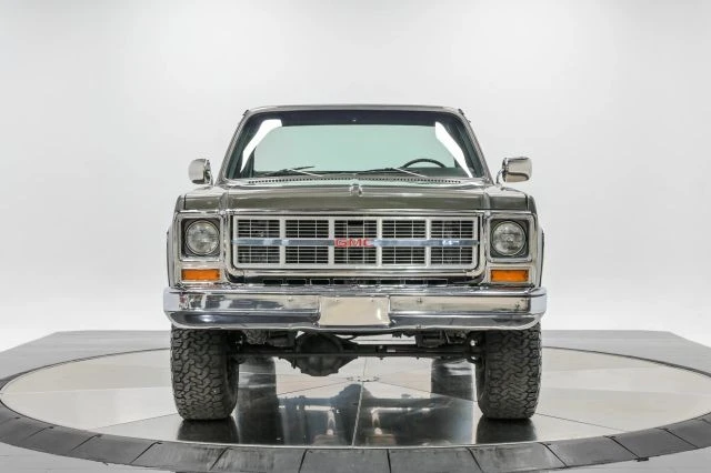 1979 GMC Sierra - Image 12 of 31