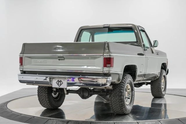 1979 GMC Sierra - Image 7 of 31