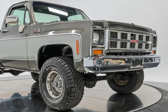 1979 GMC Sierra - Image 16 of 31