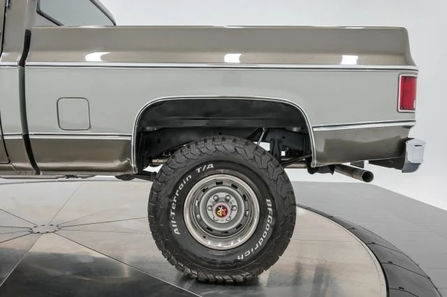 1979 GMC Sierra - Image 22 of 31