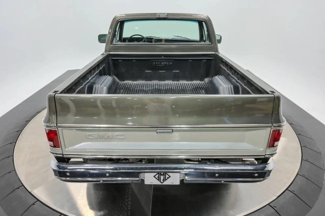 1979 GMC Sierra - Image 26 of 31
