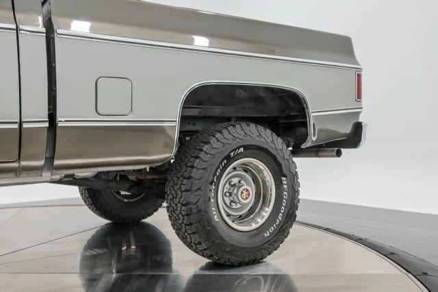 1979 GMC Sierra - Image 21 of 31
