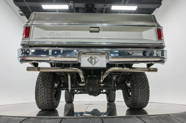 1979 GMC Sierra - Image 28 of 31