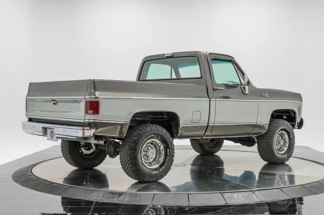 1979 GMC Sierra - Image 8 of 31