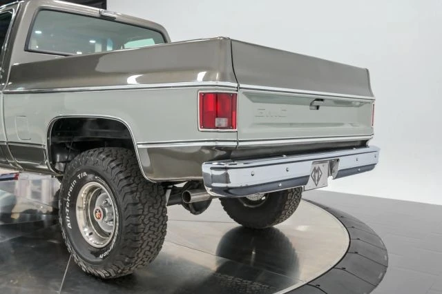 1979 GMC Sierra - Image 23 of 31