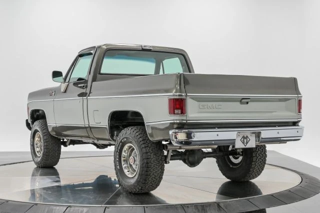 1979 GMC Sierra - Image 5 of 31