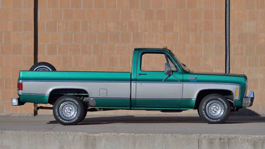 1979 GMC C/K 3rd Gen - Image 2 of 20