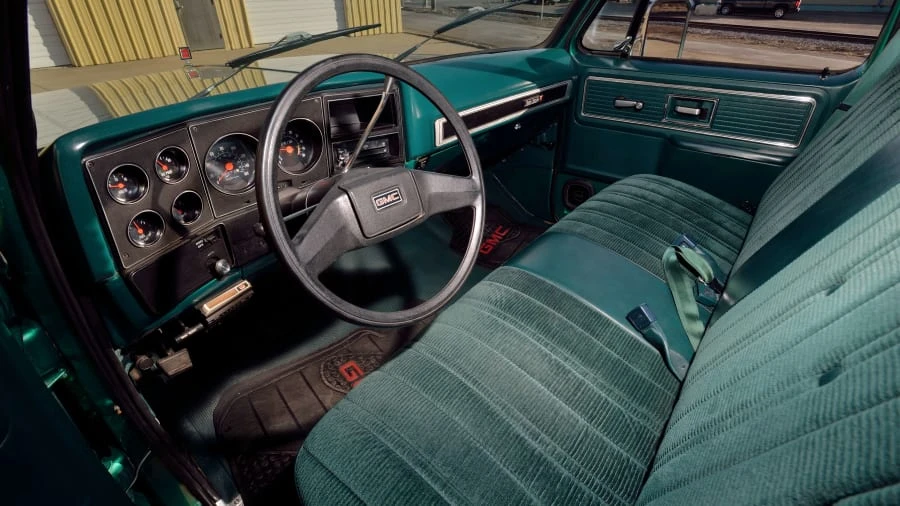 1979 GMC C/K 3rd Gen - Image 4 of 20