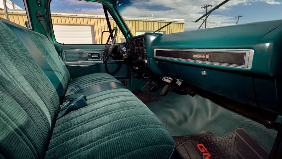 1979 GMC C/K 3rd Gen - Image 5 of 20