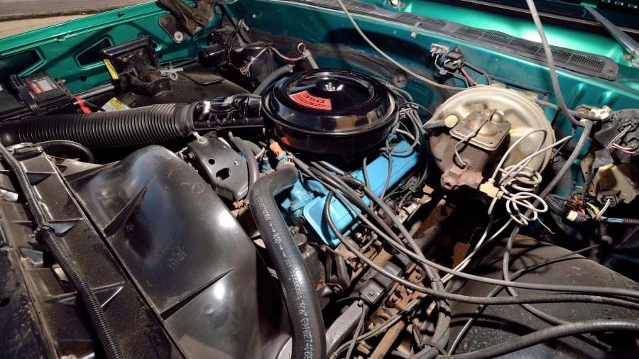 1979 GMC C/K 3rd Gen - Image 6 of 20