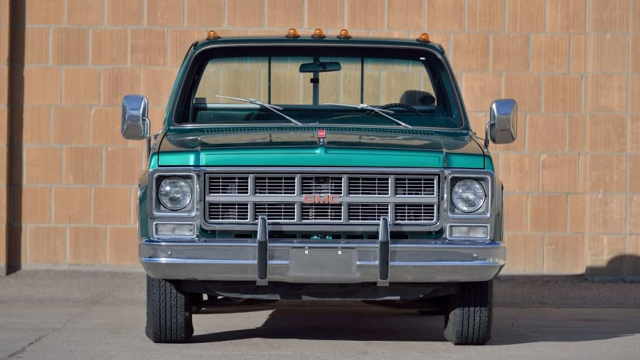 1979 GMC C/K 3rd Gen - Image 14 of 20
