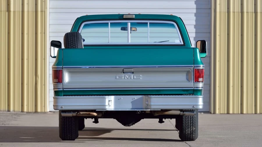 1979 GMC C/K 3rd Gen - Image 20 of 20