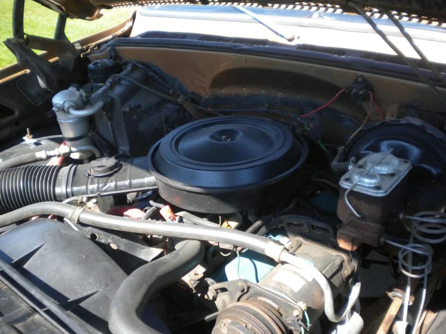 1979 GMC C/K 3rd Gen - Image 5 of 8