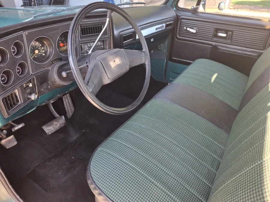 1979 GMC C/K 3rd Gen - Image 7 of 9
