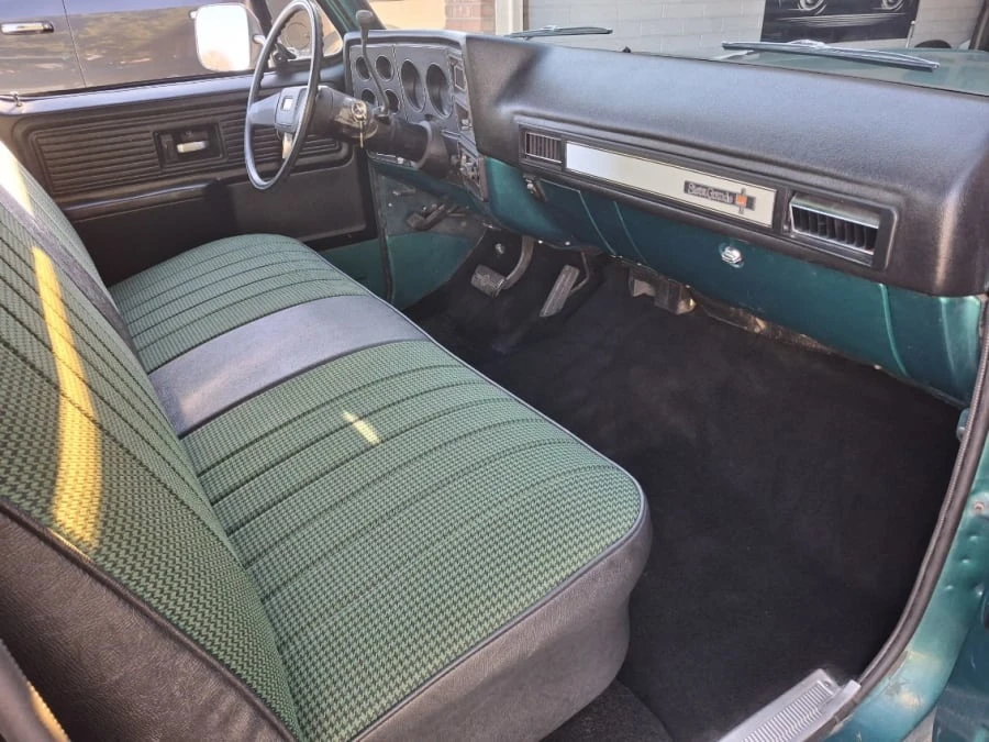 1979 GMC C/K 3rd Gen - Image 6 of 9