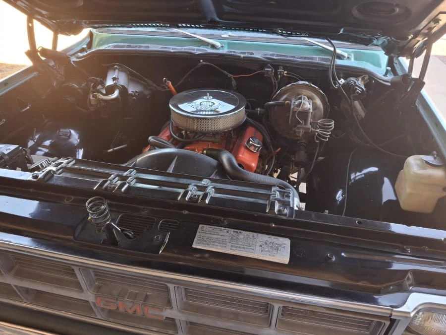 1979 GMC C/K 3rd Gen - Image 8 of 9