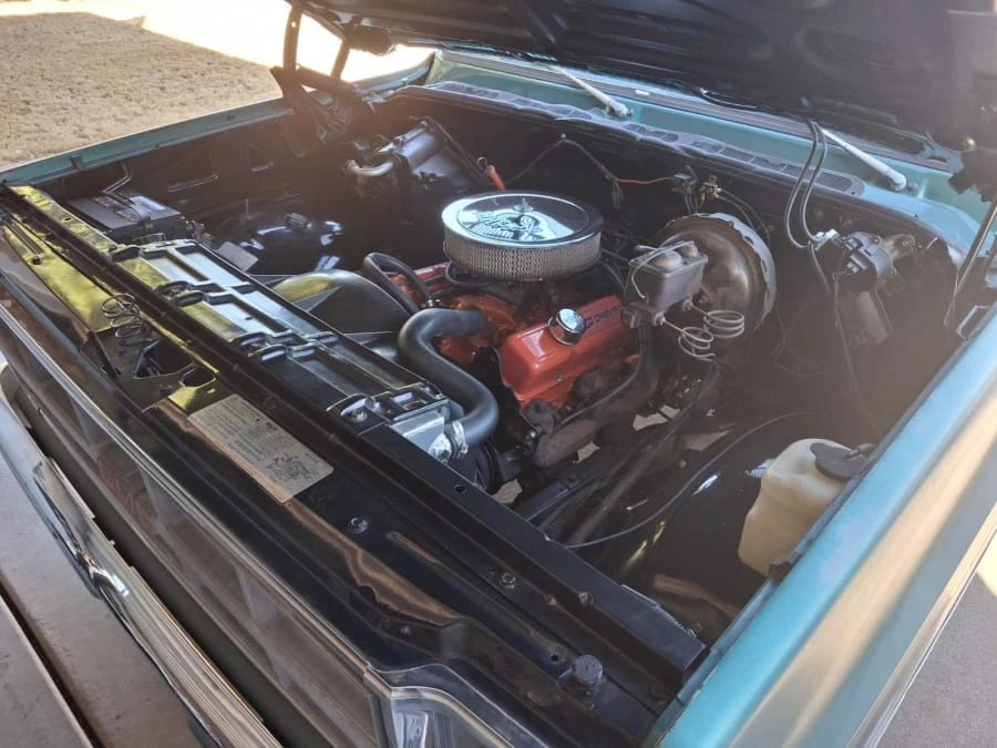 1979 GMC C/K 3rd Gen - Image 9 of 9