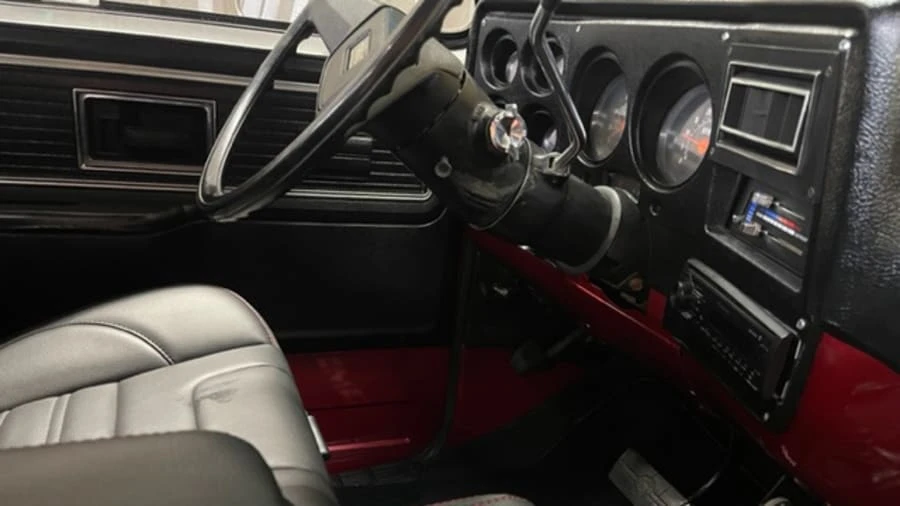 1979 GMC C/K 3rd Gen - Image 13 of 31
