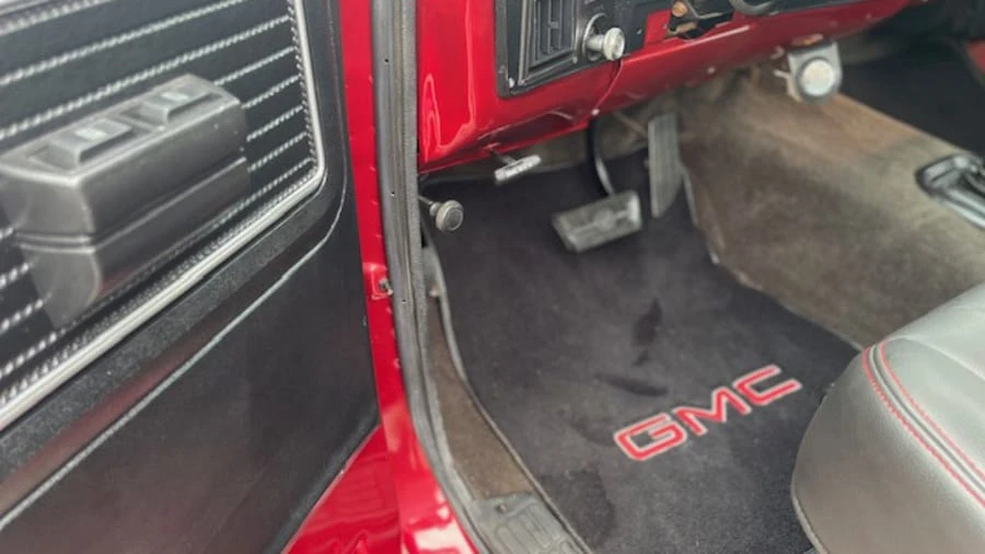 1979 GMC C/K 3rd Gen - Image 17 of 31