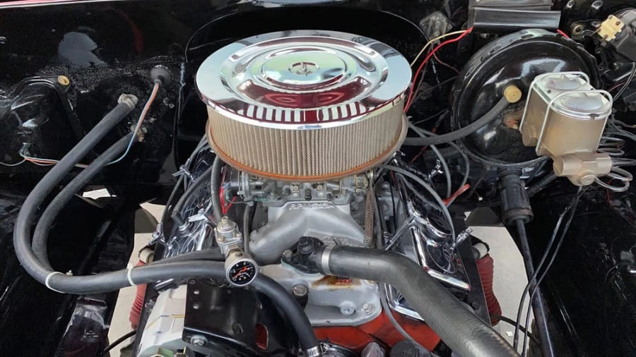 1979 GMC C/K 3rd Gen - Image 19 of 31