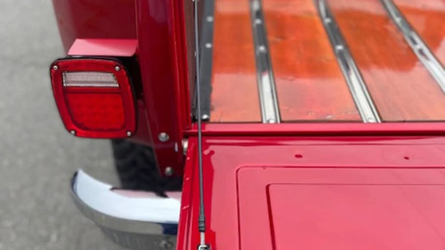 1979 GMC C/K 3rd Gen - Image 30 of 31