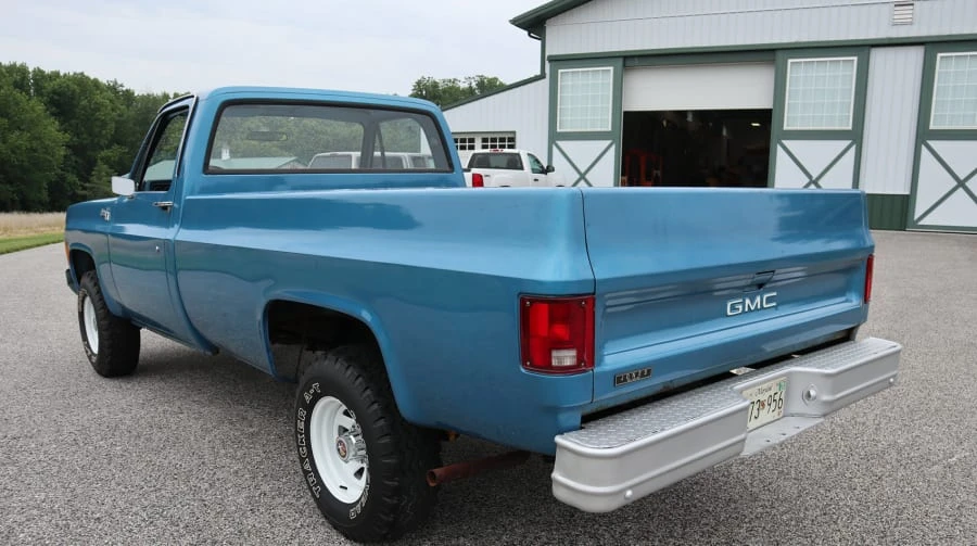 1979 GMC C/K 3rd Gen - Image 2 of 12