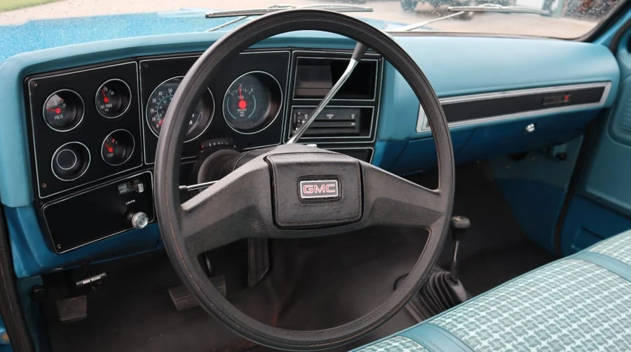 1979 GMC C/K 3rd Gen - Image 4 of 12