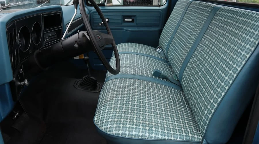 1979 GMC C/K 3rd Gen - Image 5 of 12