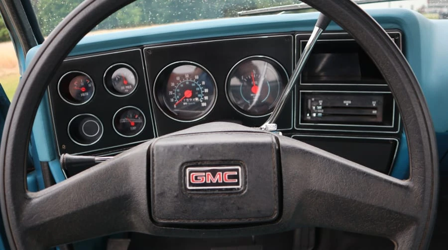 1979 GMC C/K 3rd Gen - Image 6 of 12